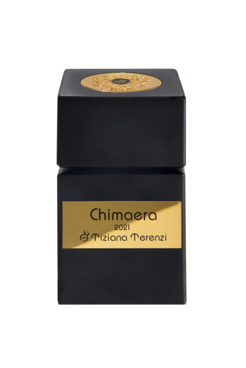 عطر ادکلن تیزیانا ترنزی کایمیرا | Tiziana Terenzi Chimaera