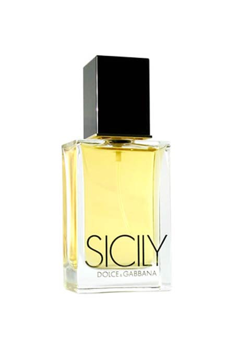 عطر ادکلن دلچه گابانا سیسیلی | Dolce Gabbana Sicily