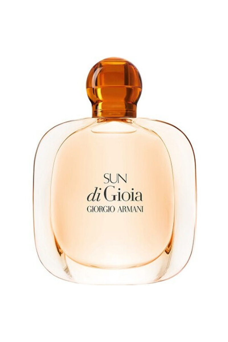 عطر ادکلن جورجیو آرمانی سان دی جیوا | Giorgio Armani Sun di Gioia