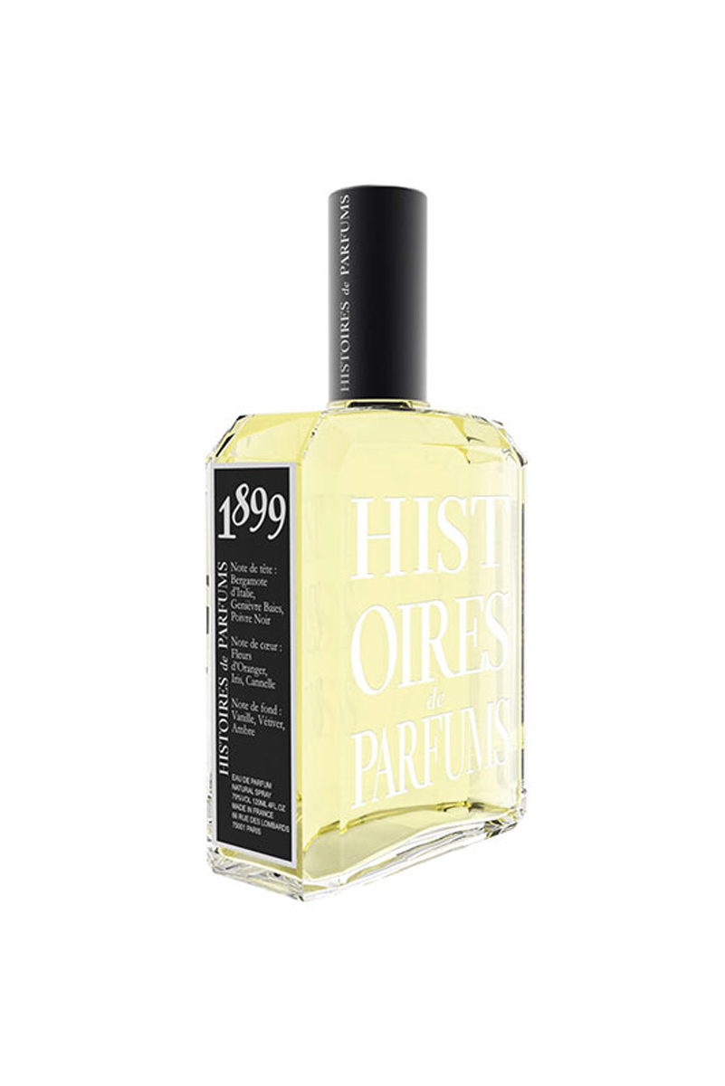 عطر ادکلن هیستوریز د پارفومز 1899 همینگ وای | Histoires de Parfums 1899 Hemingway