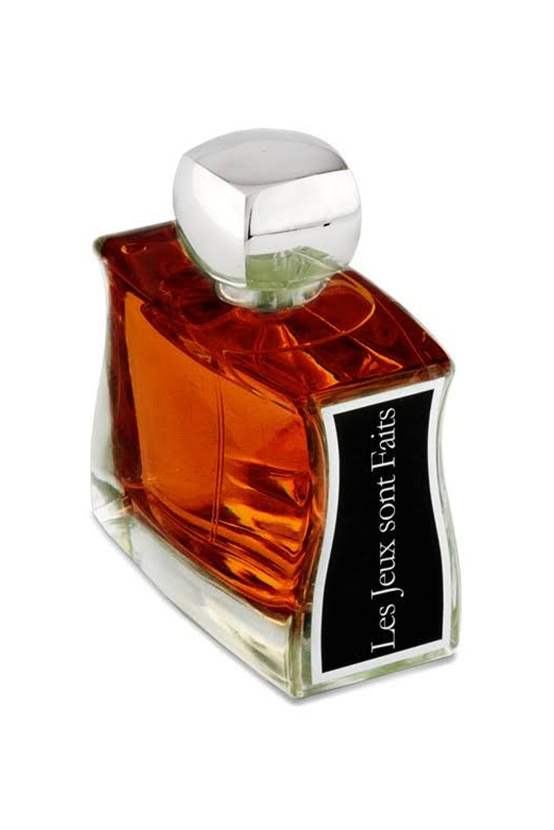 عطر ادکلن جووی له ژو سونت فیتس | Jovoy Paris Les Jeux sont Faits