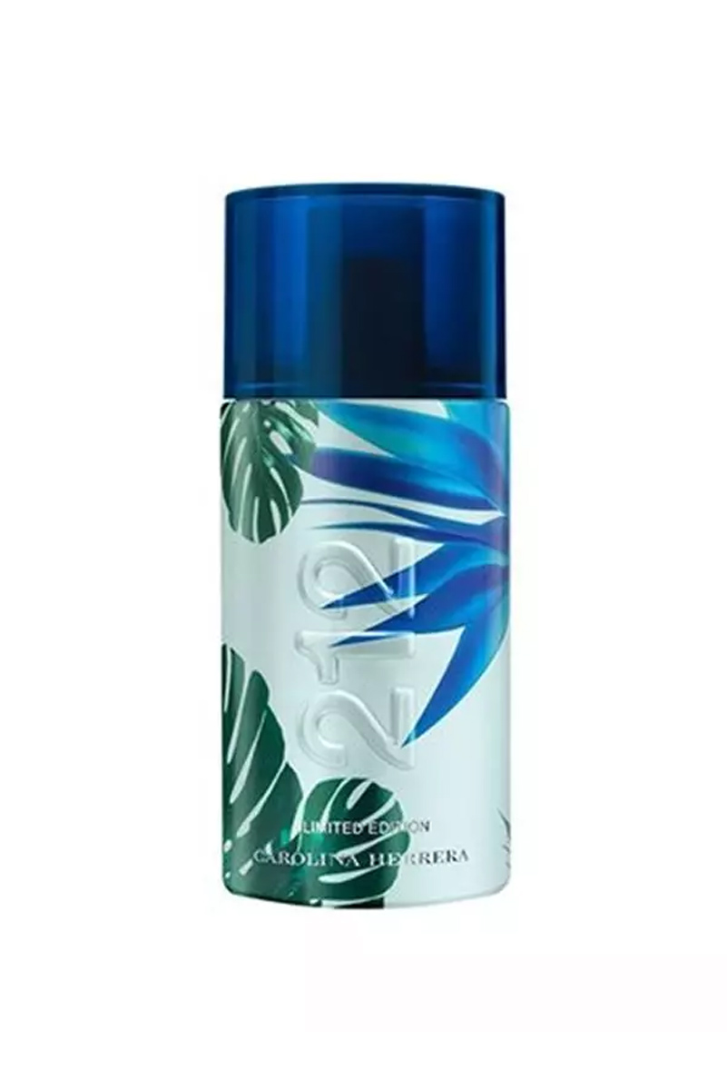 عطر ادکلن کارولینا هررا 212 سورف مردانه | Carolina Herrera 212 Surf for Him