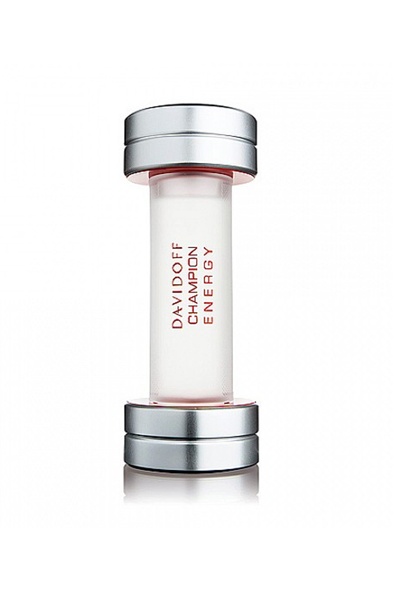 عطر ادکلن دیویدوف چمپیون انرژی | Davidoff Champion Energy