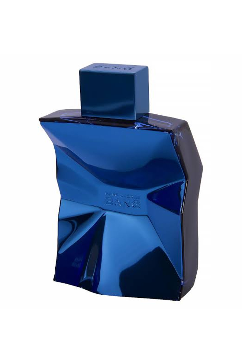 عطر ادکلن مارک جاکوبز بنگ بنگ | Marc Jacobs Bang Bang