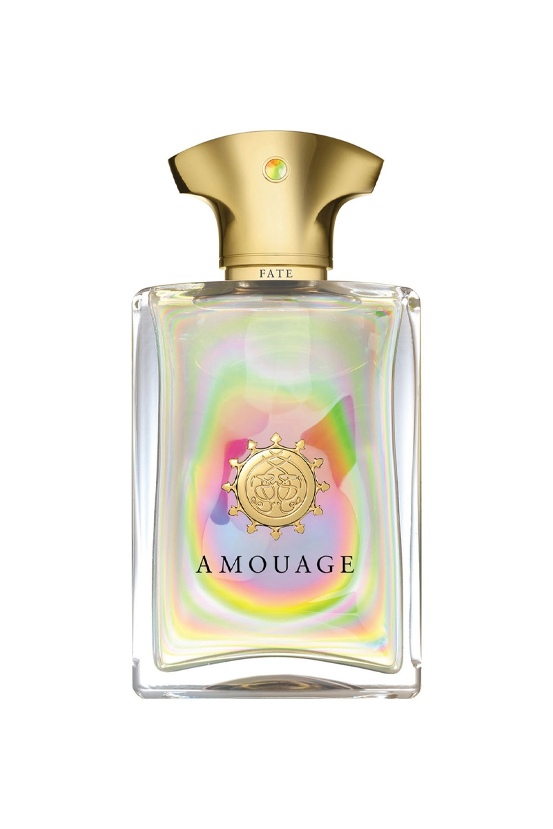 عطر ادکلن آمواج فیت مردانه | Amouage Fate Man