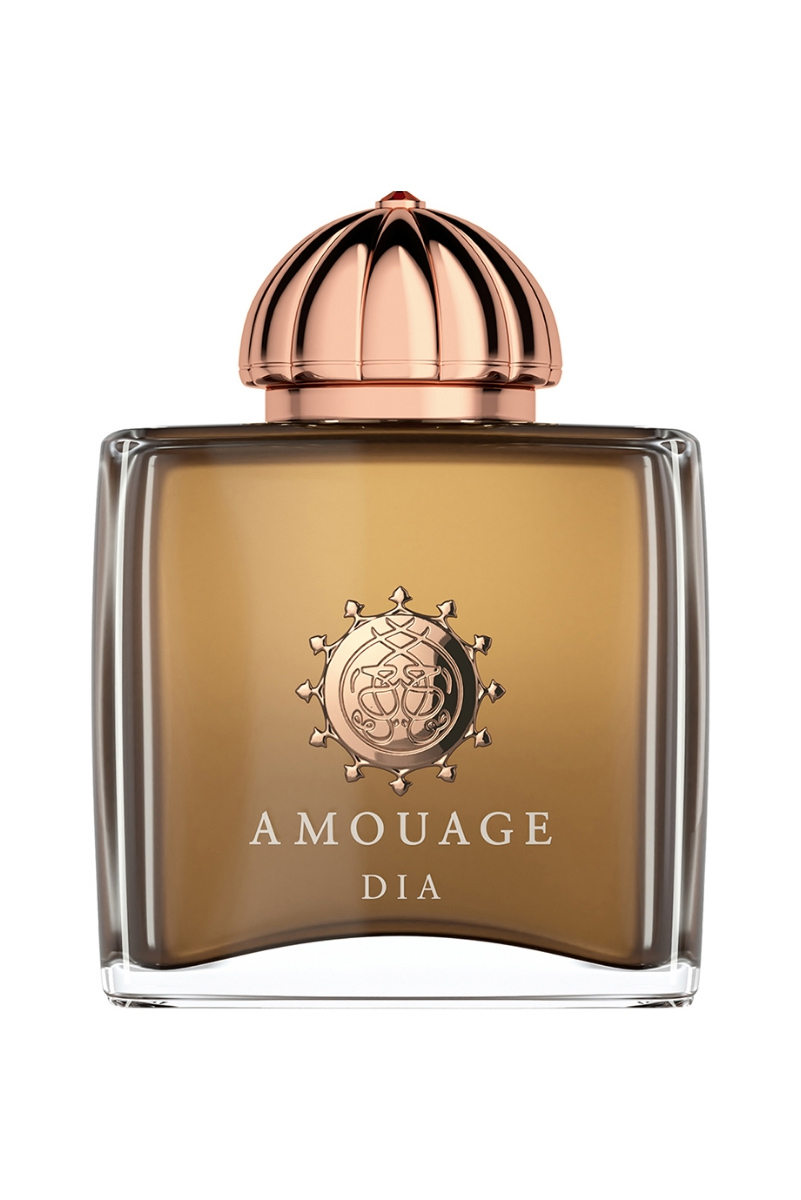 عطر ادکلن آمواج دیا زنانه | Amouage Dia Woman