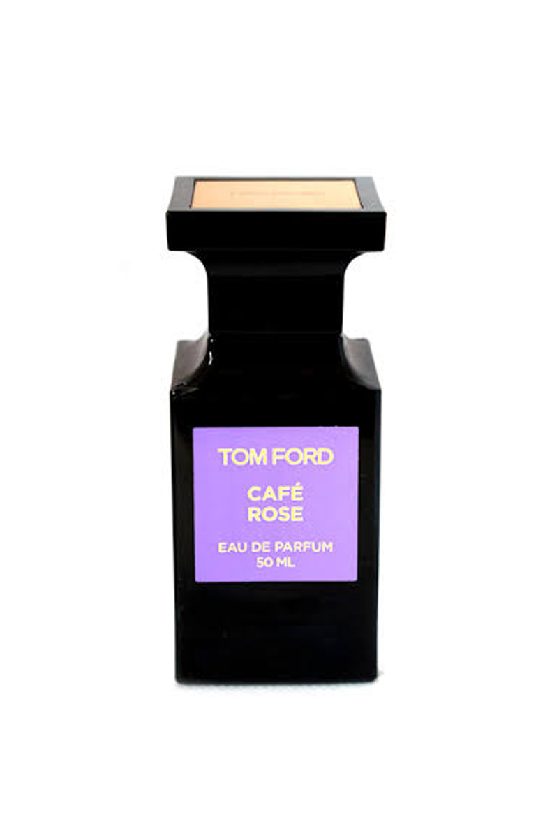 عطر ادکلن تام فورد کافه رز-Tom Ford Cafe Rose