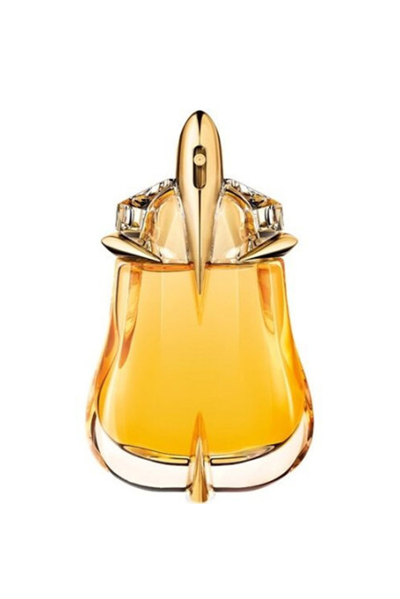 عطر ادکلن تیری موگلر الین اسنس ابسولو | Thierry Mugler Alien Essence Absolue
