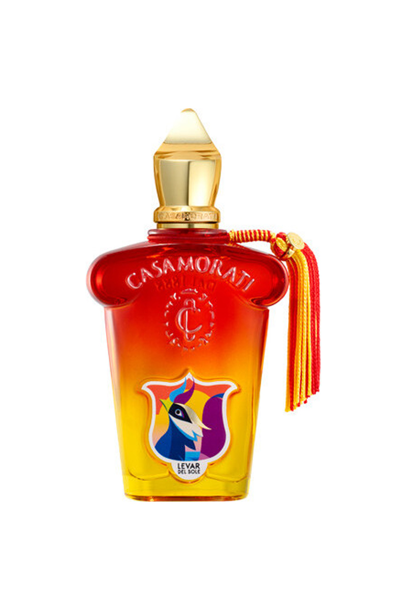 عطر ادکلن زرجوف لوار دل سول | Xerjoff Levar del Sole
