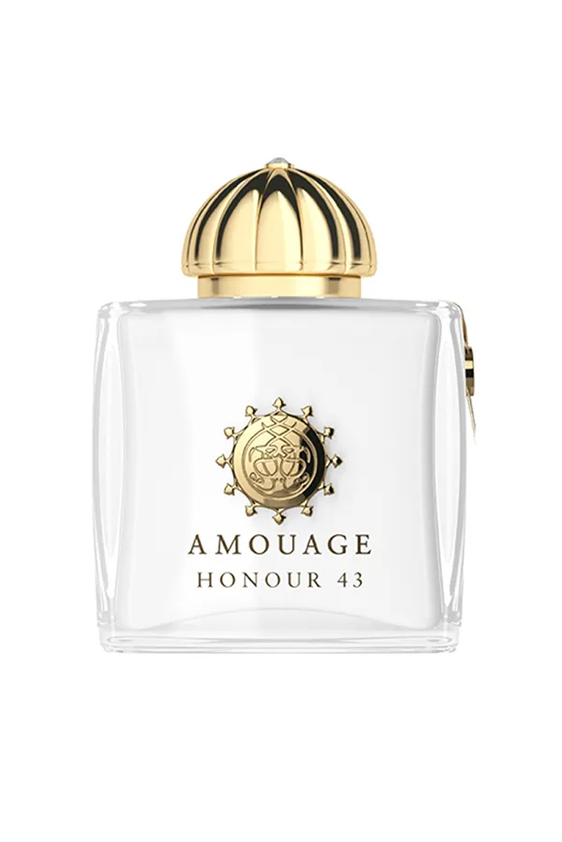 تستر اورجینال عطر آمواج هانر 43 زنانه | Amouage Honour 43 Woman Tester