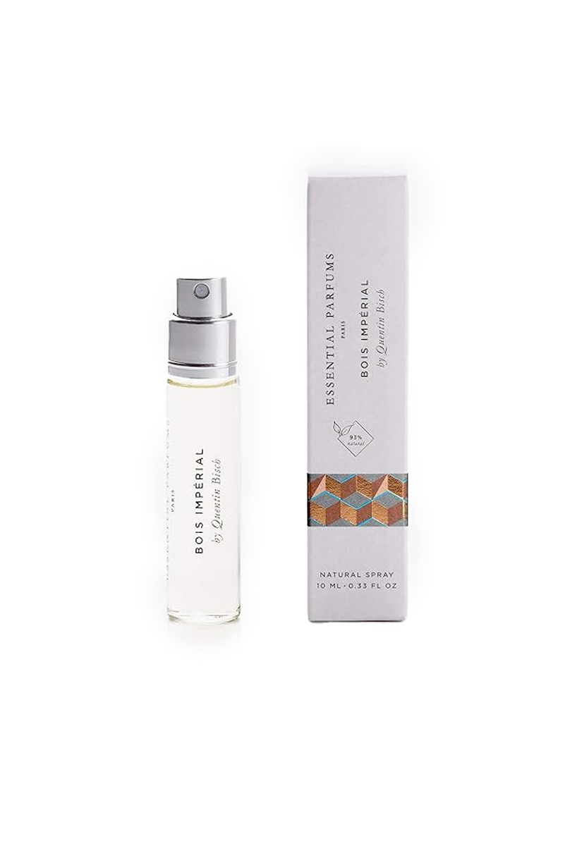 سمپل عطر اسنشال پارفومز بویس ایمپریال | Essential Parfums Bois Imperial EDP Sample
