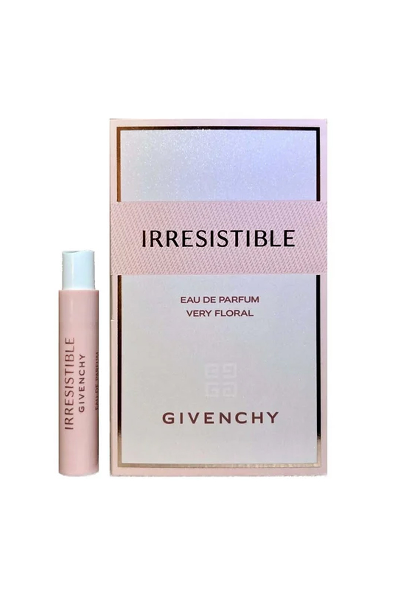 سمپل عطر جیوانچی ایرسیستیبل ادو پرفیوم | Givenchy Irresistible EDP Sample