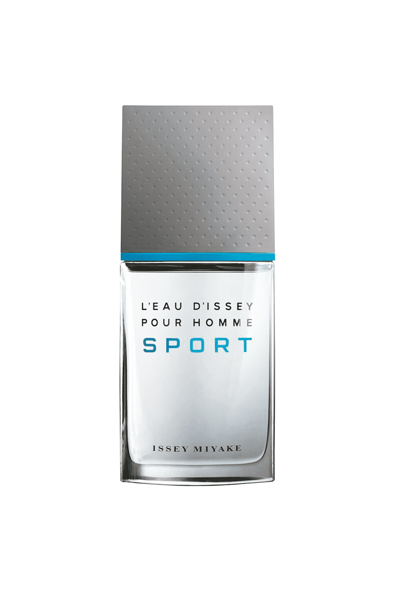 عطر ادکلن ایسی میاکه لئو د ایسه پورهوم اسپرت | Issey Miyake L’Eau d’issey Pour Homme Sport