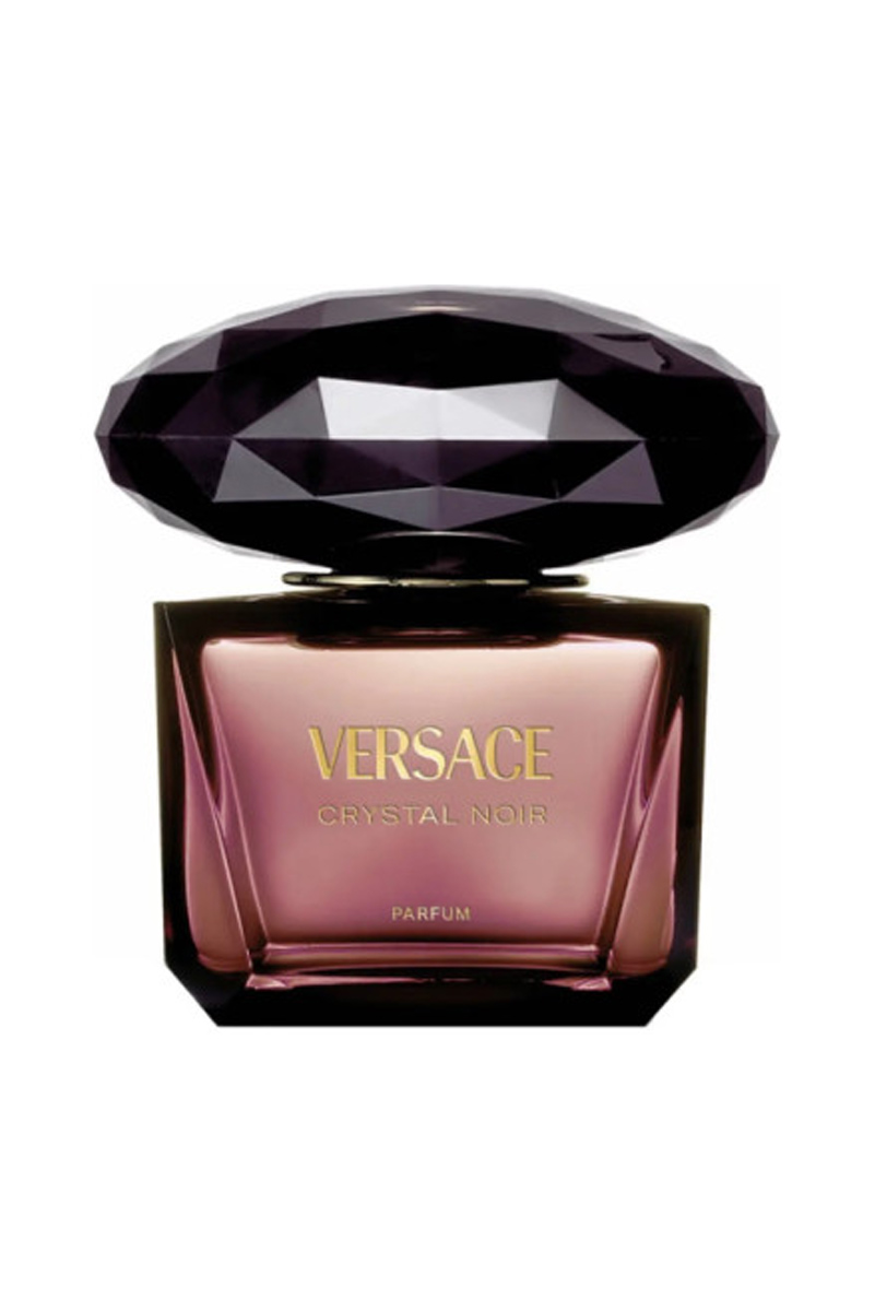 عطر ورساچه کریستال نویر پرفیوم | Versace Crystal Noir Parfum
