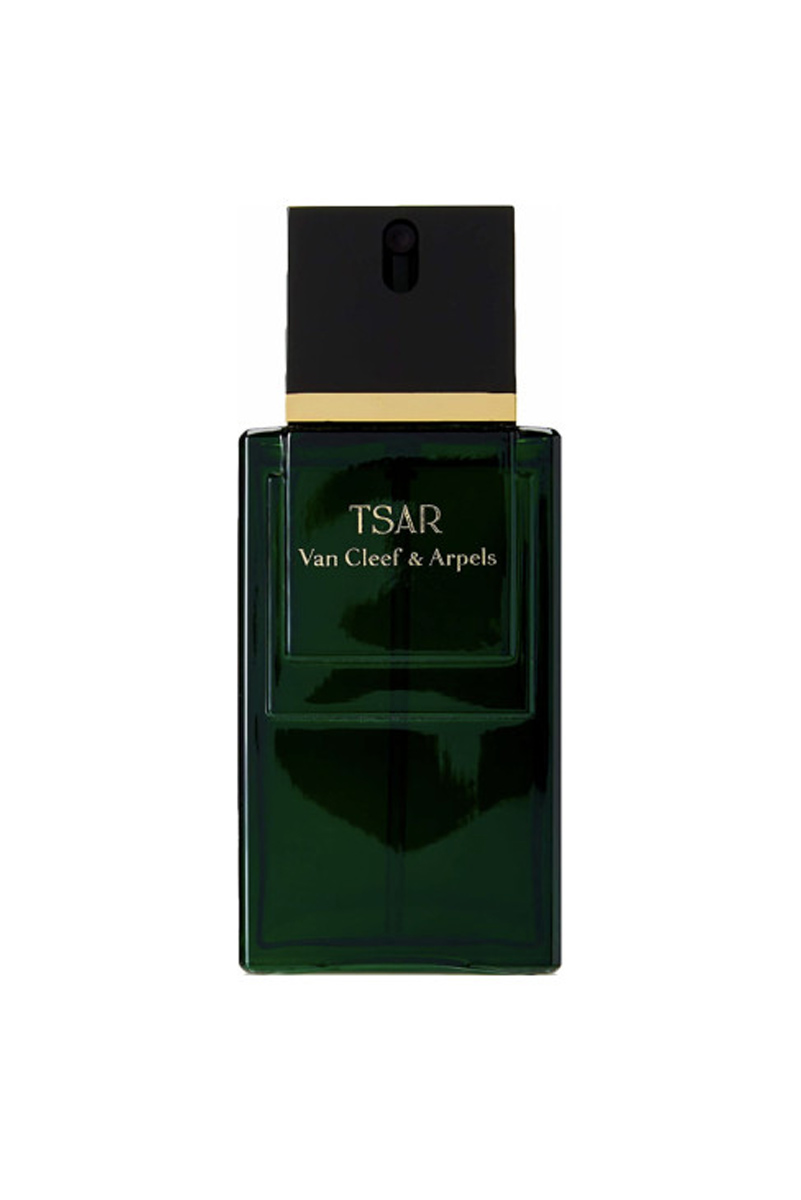 عطر ادکلن ون کلیف اند آرپلز تزار | Van Cleef & Arpels Tsar