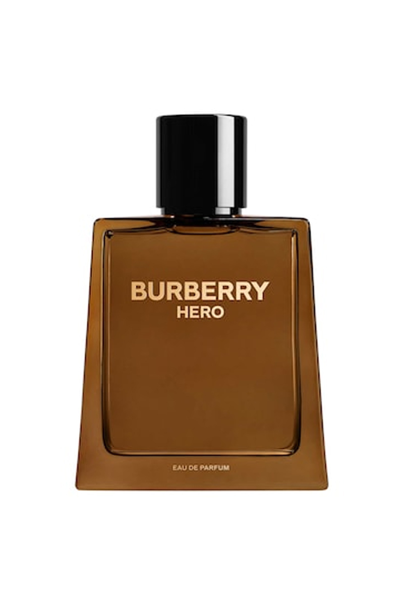 عطر ادکلن باربری هیرو پارفوم | Burberry Hero Parfum
