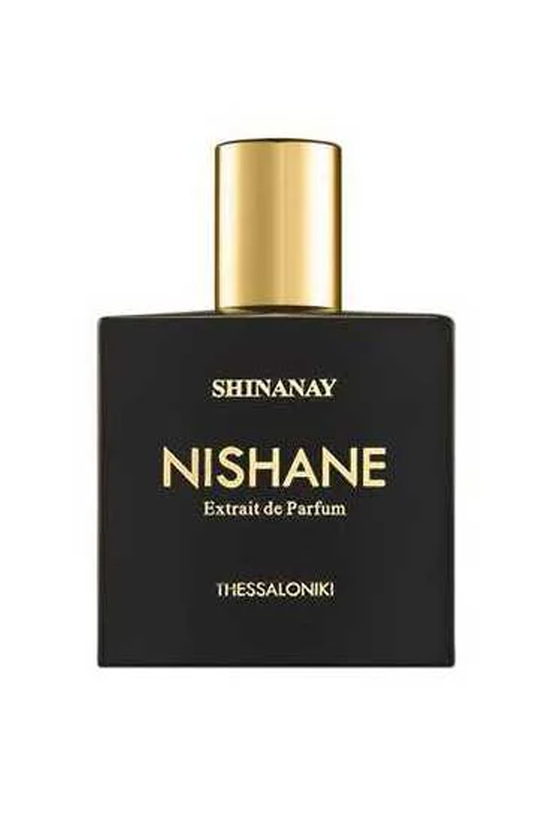 عطر ادکلن نیشانه شینانای | Nishane Shinanay