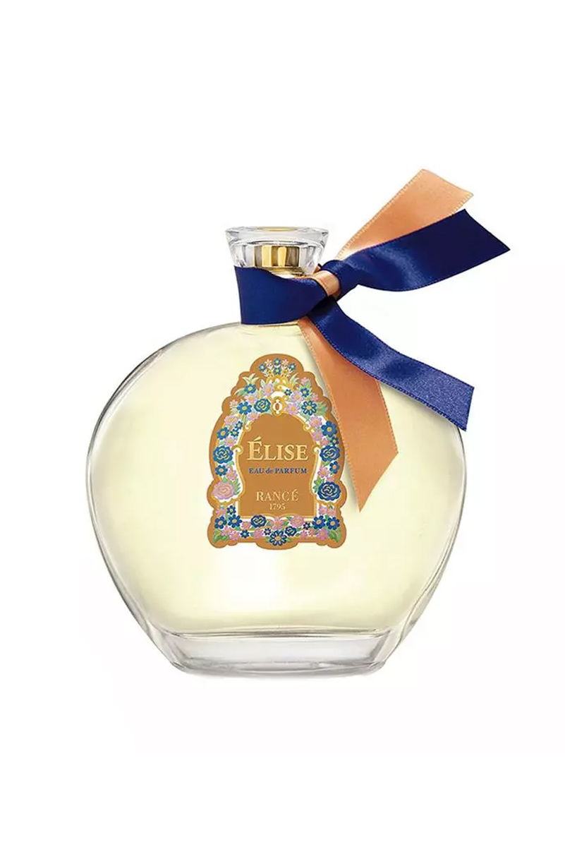 تستر اصلی عطر رنس الیزه-الیس | Rance Elise Tester