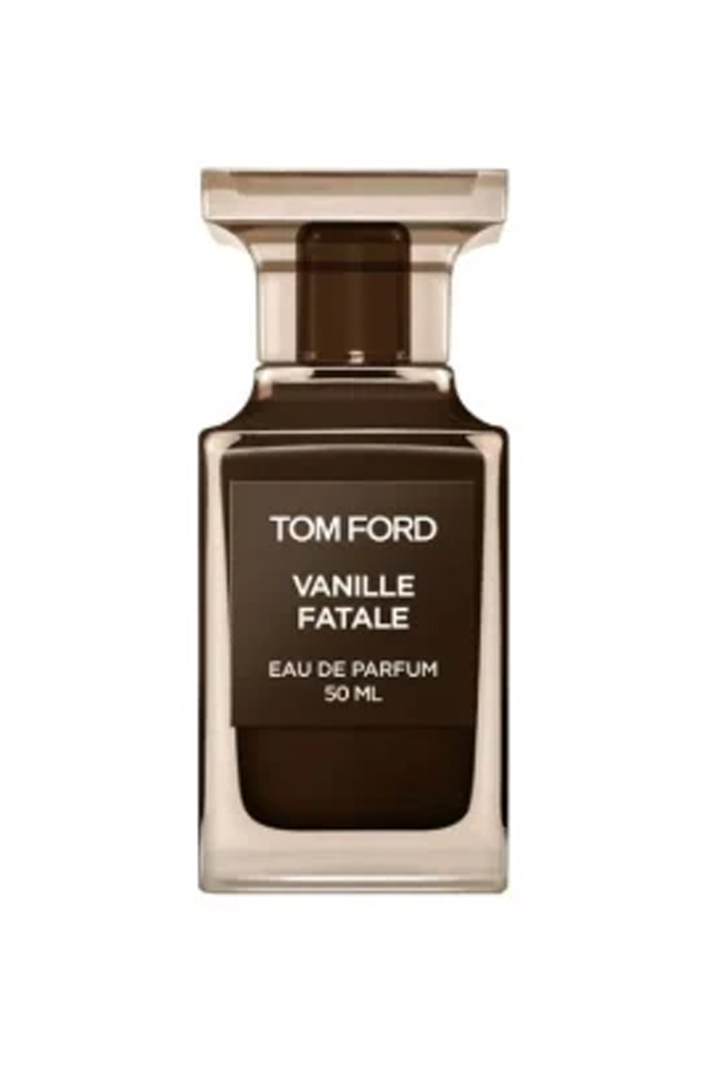 عطر ادکلن تام فورد وانیل فتال | Tom Ford Vanille Fatale (2024)