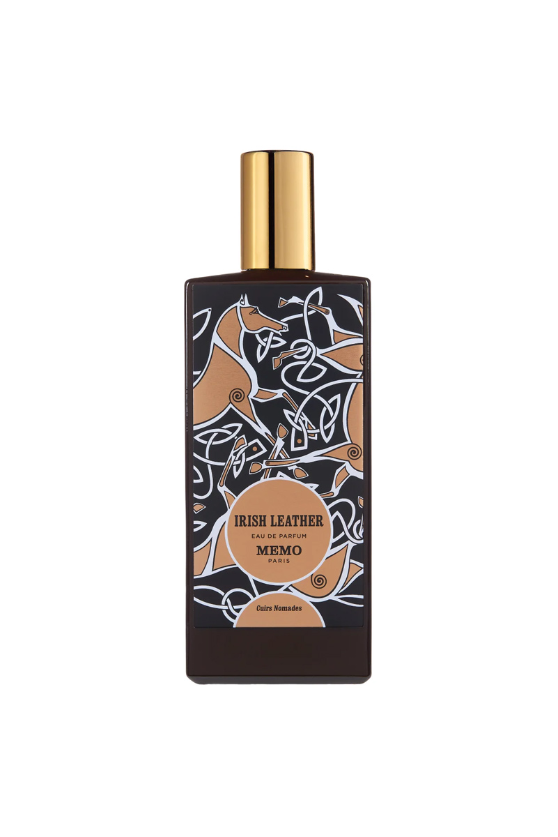عطر ادکلن ممو آیریش لدر | Memo Irish Leather