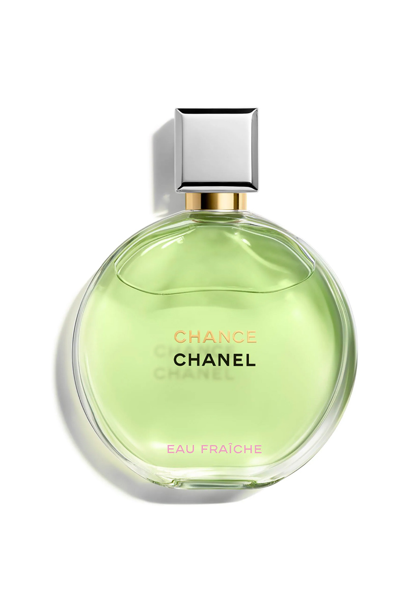 عطر ادکلن شنل چنس او فرش ادو پرفیوم | Chanel Chance Eau Fraiche Eau de Parfum