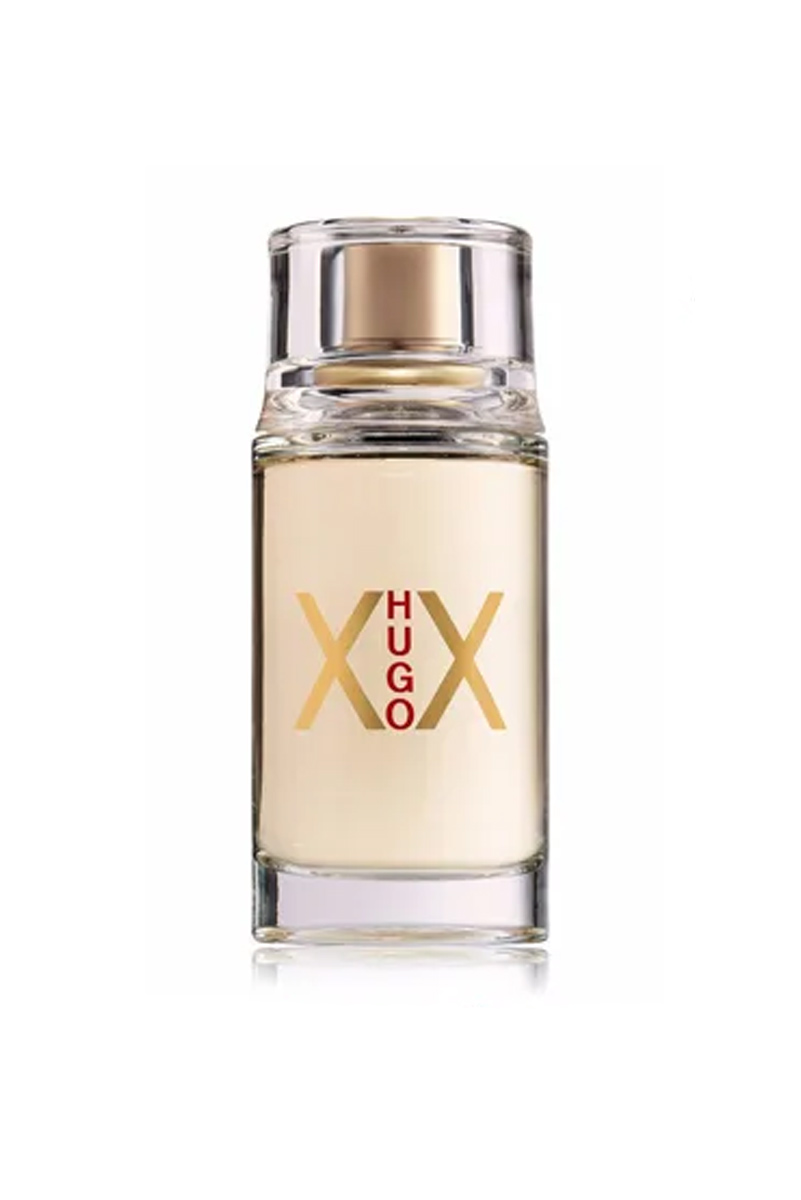 عطر ادکلن هوگو بوس ایکس ایکس-Hugo Boss Hugo XX