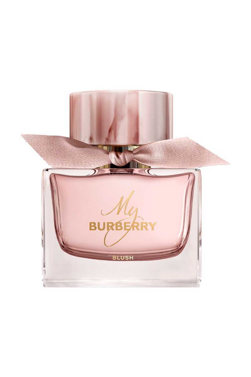 عطر ادکلن باربری مای باربری بلاش | Burberry My Burberry Blush