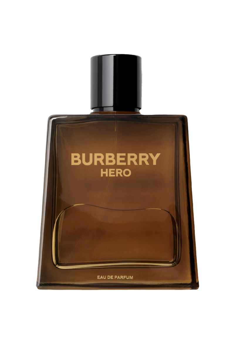 عطر ادکلن باربری هیرو ادوپرفیوم | Burberry Hero EDP 150ml