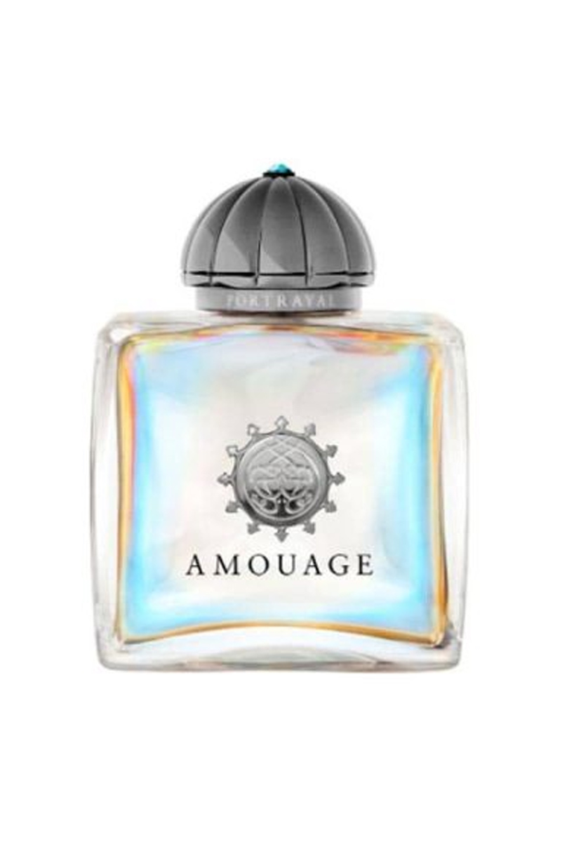 تستر اورجینال ادکلن آمواج پورترایال زنانه | Amouage Portrayal Woman TESTER