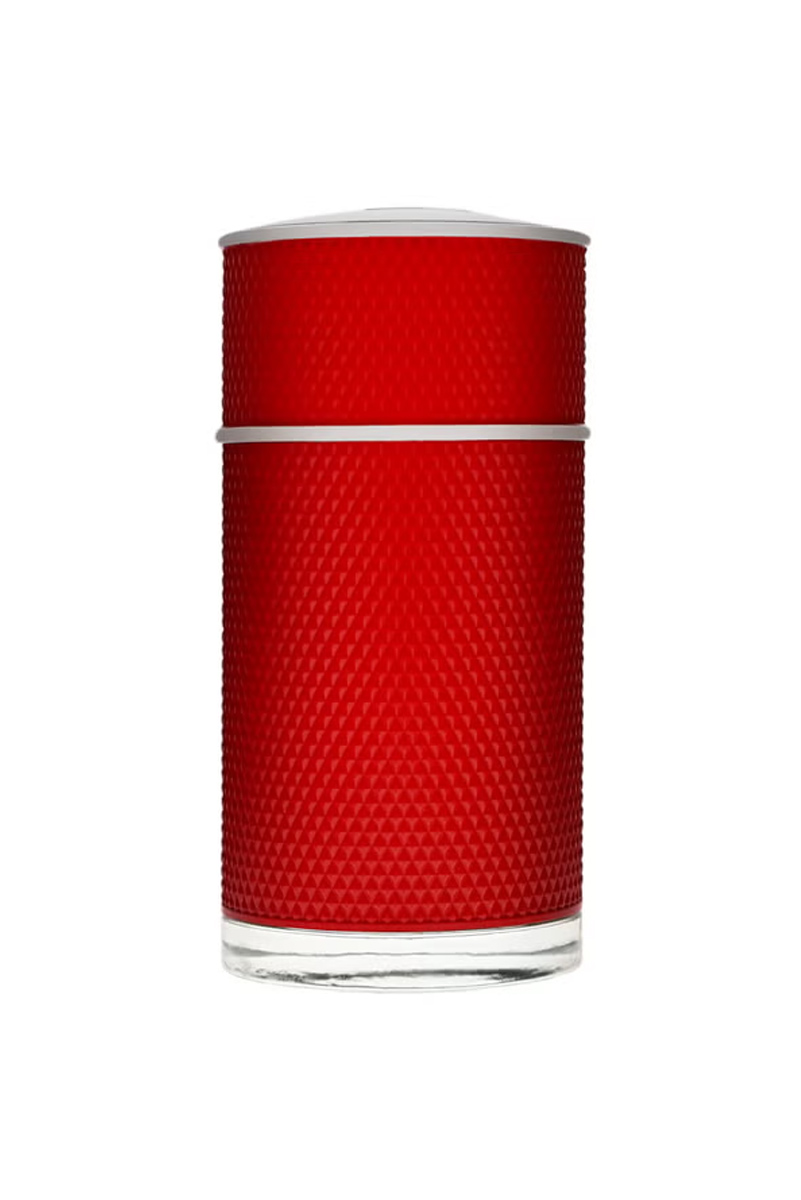 عطر ادکلن دانهیل آیکون ریسینگ رد-قرمز | Dunhill Icon Racing Red