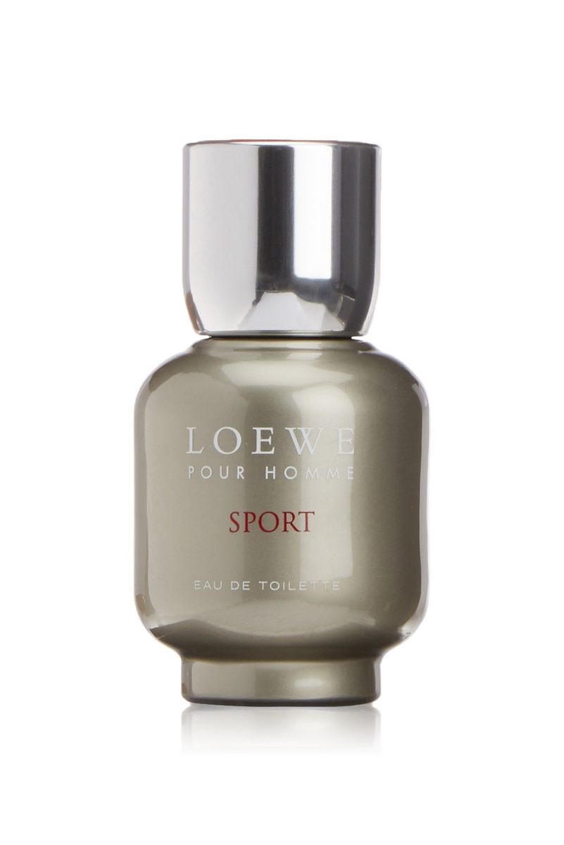عطر ادکلن لوئوه-لووه پورهوم اسپرت | Loewe pour Homme Sport