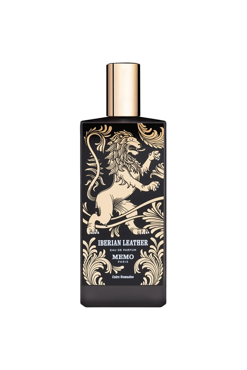 عطر ادکلن ممو پاریس ایبرین لدر | Memo Paris Iberian Leather