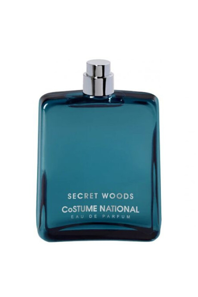 عطر ادکلن کاستوم نشنال سکرت وودز | CoSTUME NATIONAL Secret Woods