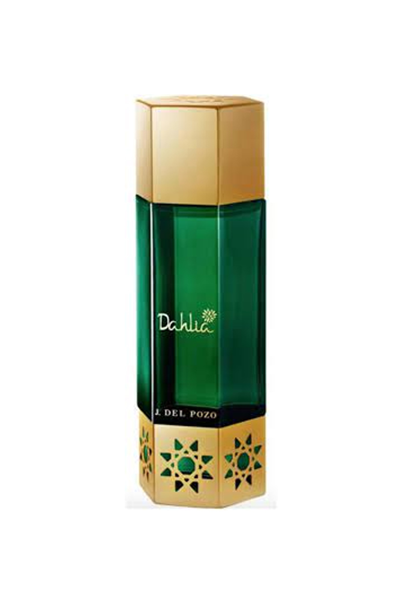 عطر ادکلن جسوس دل پوزو داهلیا-دالیا | Jesus Del Pozo Desert Flowers Dahlia
