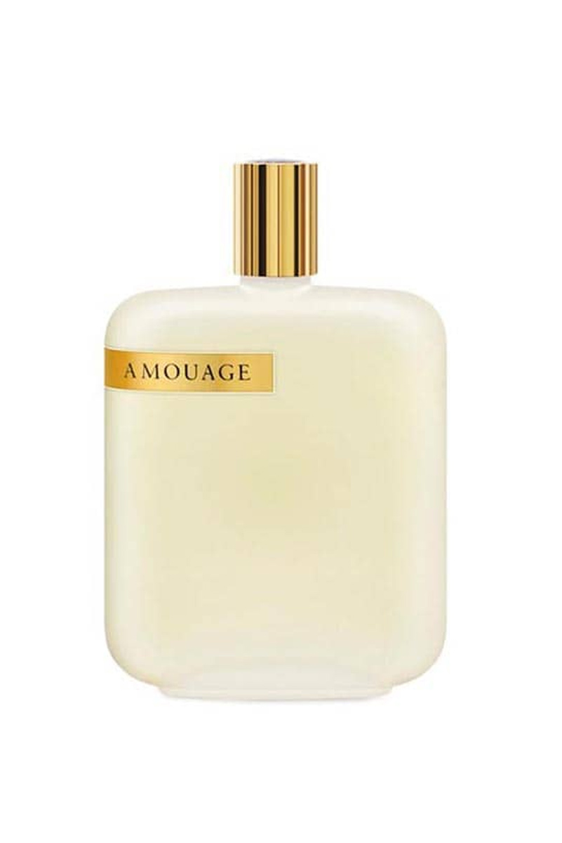 تستر عطر امواج اوپوس پنج سری قدیم| Amouage Opus V Tester