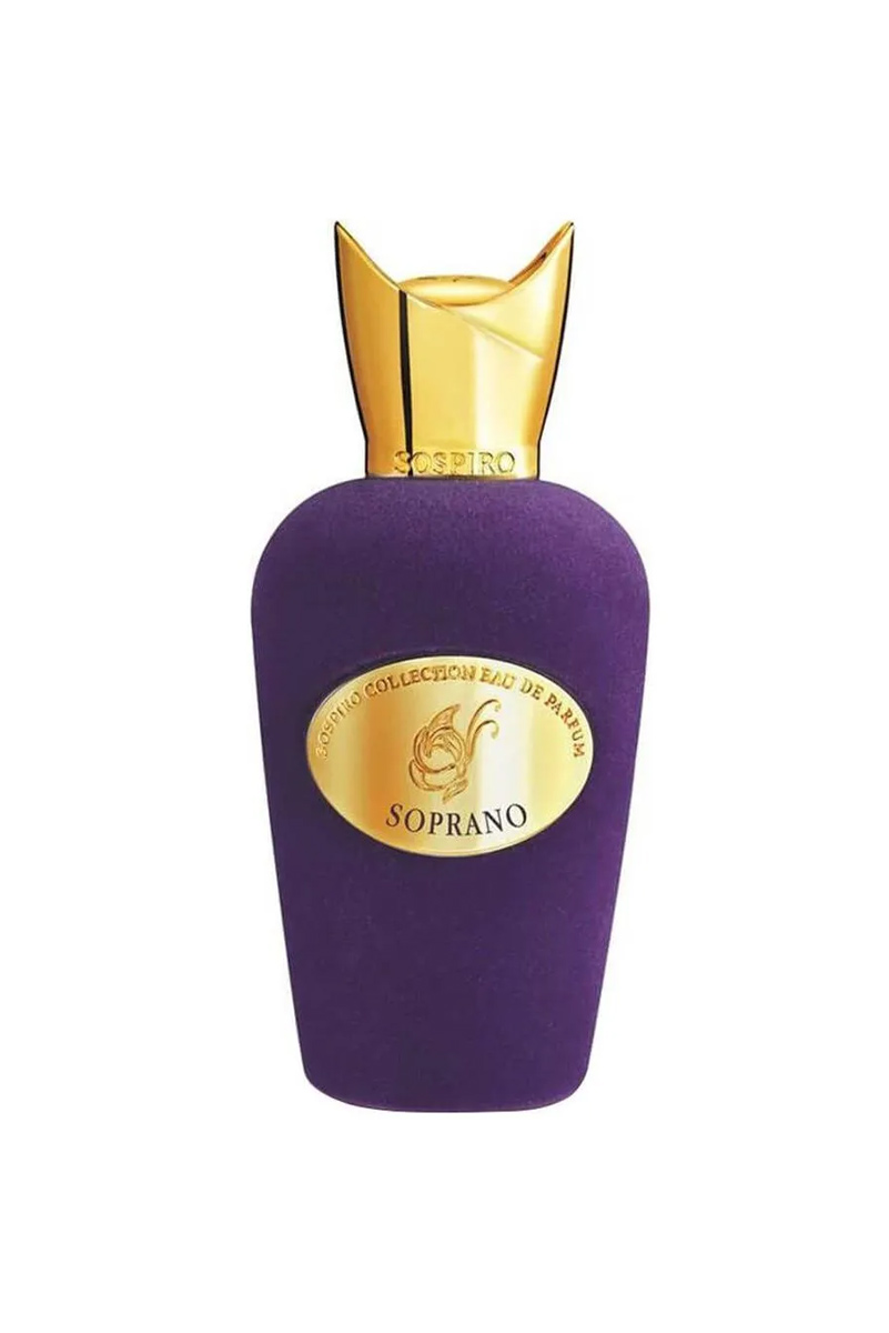تستر اورجینال عطر سوسپیرو دوئتو | Sospiro Duetto