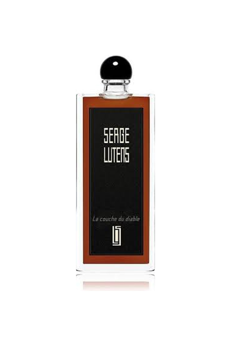 عطر ادکلن سرج لوتنس لا کوچ دو دیابل | Serge Lutens La Couche du Diable