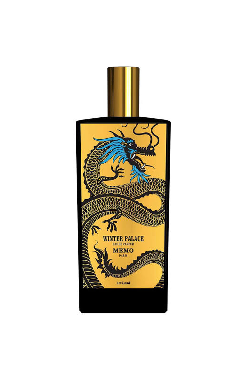 عطر ادکلن ممو وینتر پالاس | Memo Winter Palace
