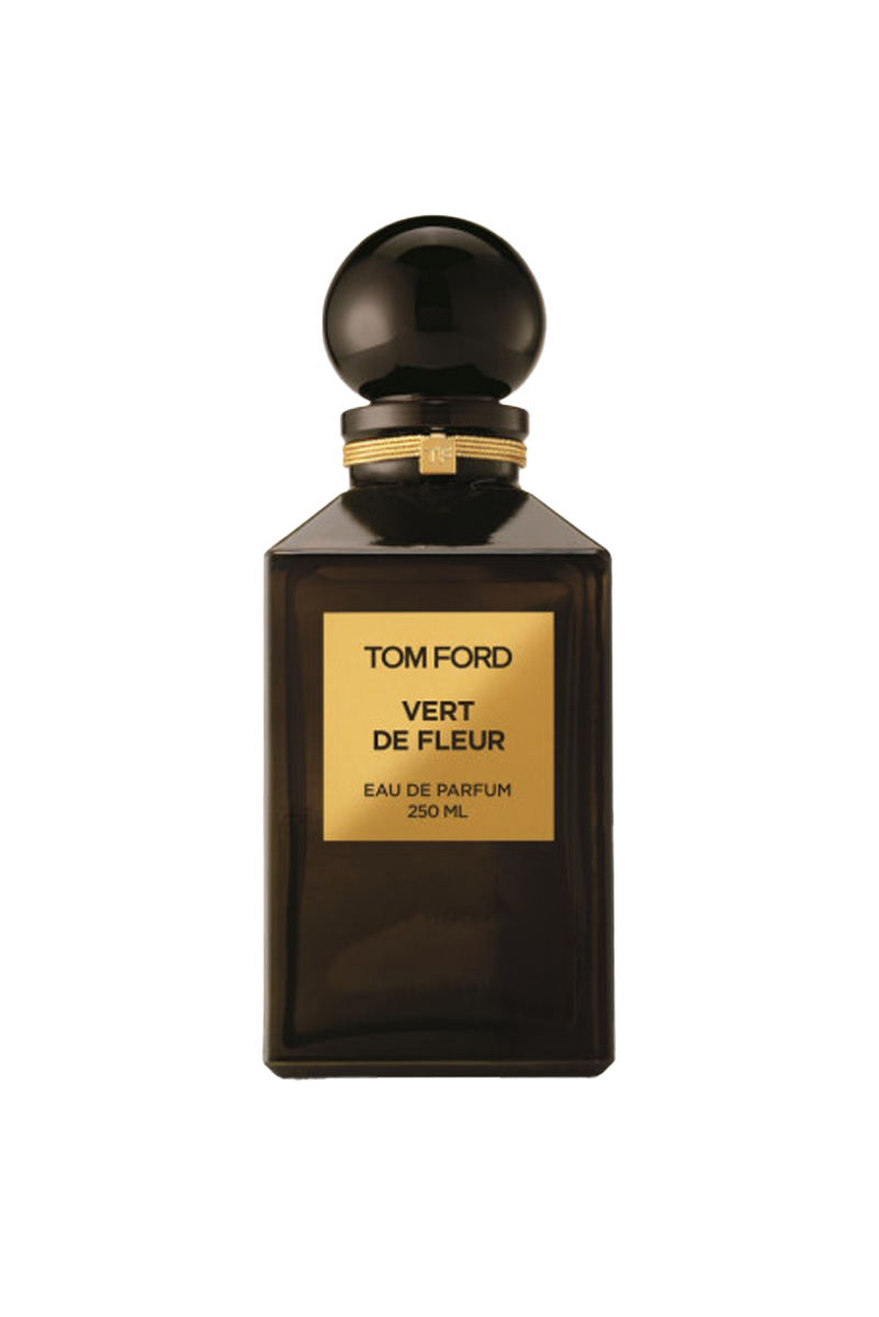 عطر ادکلن تام فورد نویر د نویر-Tom Ford Noir de Noir 250 ml