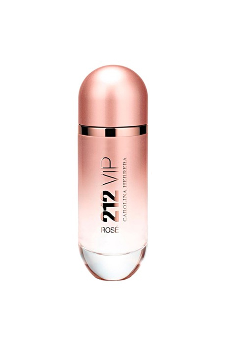عطر ادکلن کارولینا هررا 212 وی آی پی رز | Carolina Herrera 212 VIP Rose