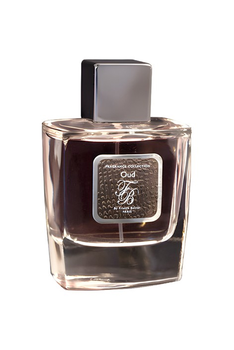 عطر ادکلن فرانک بوکلت عود | Franck Boclet OUD