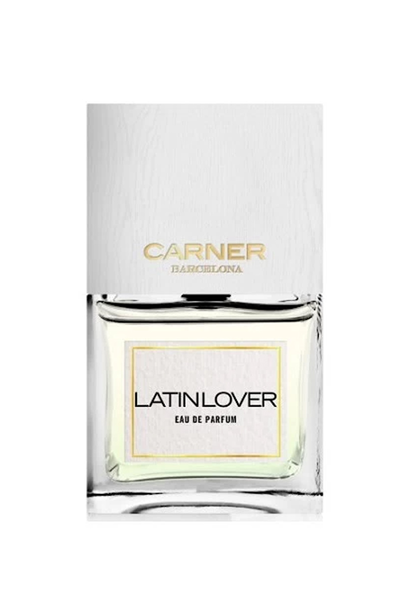 عطر ادکلن کارنر بارسلونا لاتین لاور | Carner Barcelona Latin Lover