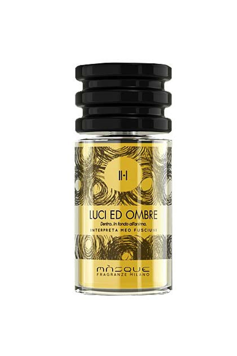 عطر ادکلن ماسک لوچی اد آمبر | Masque Luci ed Ombre