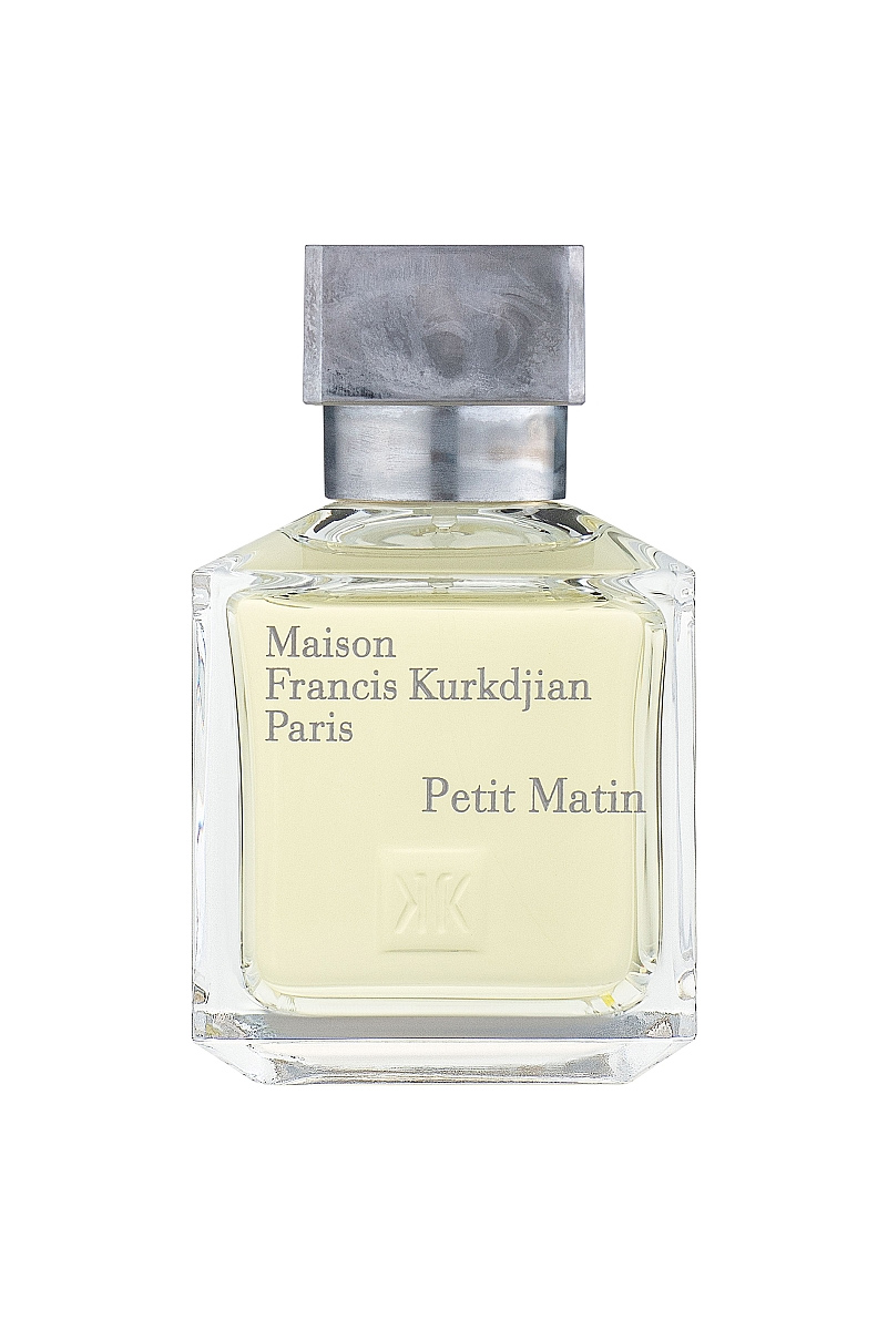عطر ادکلن فرانسیس کرکجان پتی متین | Maison Francis Kurkdjian Petit Matin