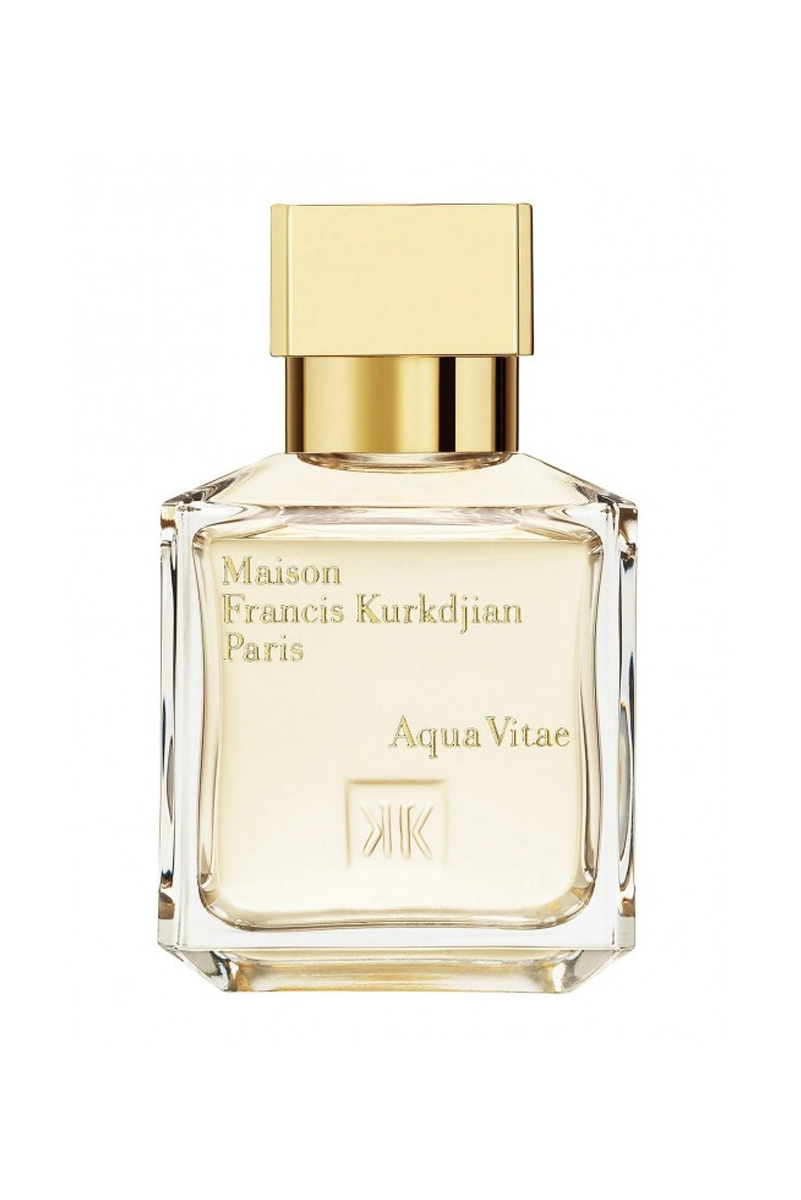 عطر ادکلن فرانسیس کرکجان آکوا ویتای فورت | Maison Francis Kurkdjian Aqua Vitae Forte