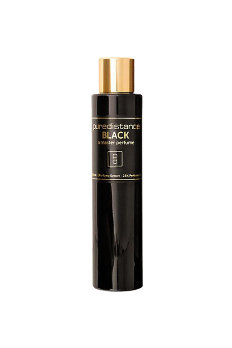 عطر ادکلن پیور دیستنس بلک | Puredistance Black