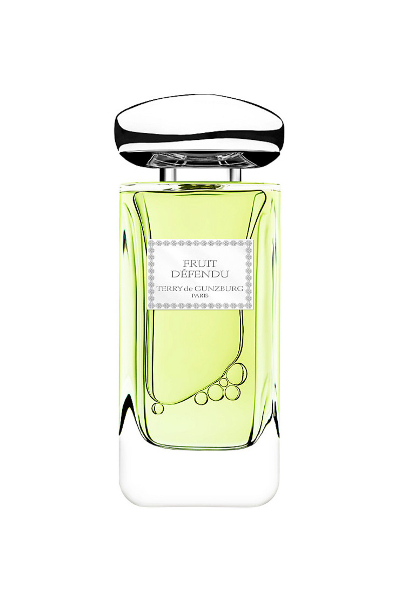عطر ادکلن تری د گانزبورگ فرویت دیفندو-Terry de Gunzburg Fruit Défendu