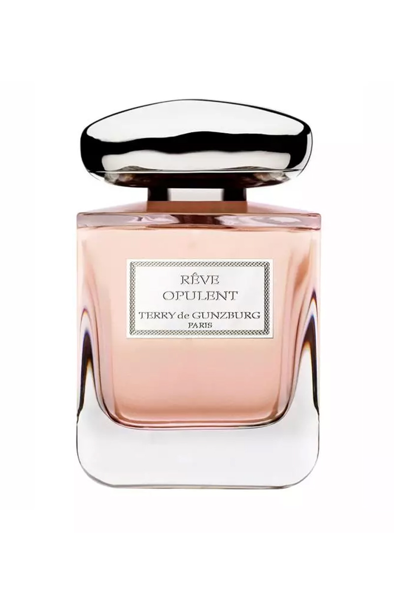 عطر ادکلن تری د گانزبورگ ریو آپولنت-Terry de Gunzburg Reve Opulent