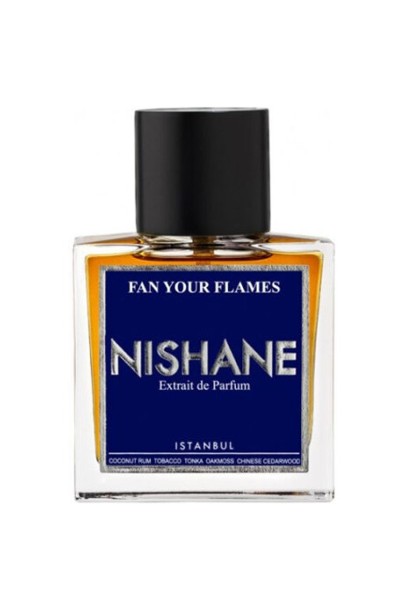 عطر ادکلن نیشانه فن یور فلیمز | Nishane Fan Your Flames