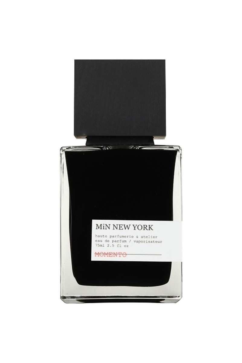 عطر ادکلن مین نیویورک مومنتو | MiN New York Momento
